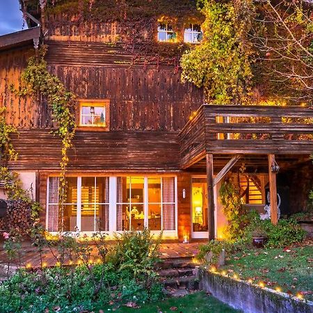 La Grange Du Couvent B&B Ribeauvillé Dış mekan fotoğraf