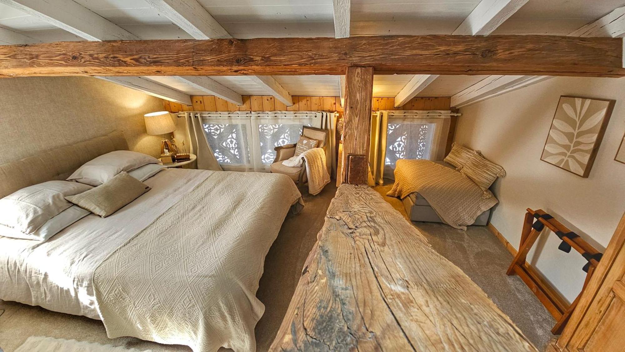 La Grange Du Couvent B&B Ribeauvillé Dış mekan fotoğraf